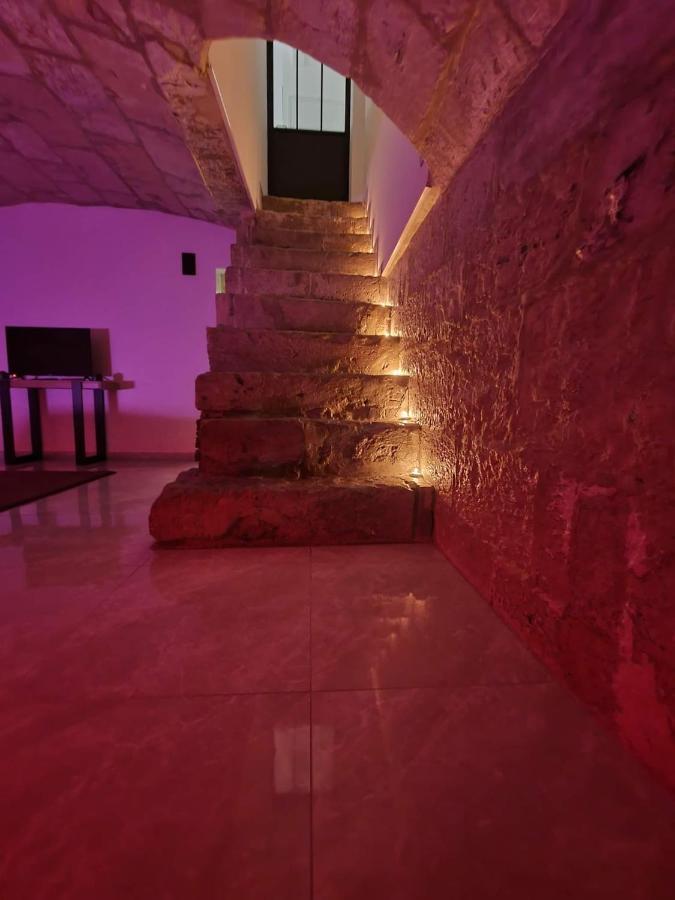 La Forteresse - Jacuzzi/Sauna - Centre Historique Apartamento Ruão Exterior foto