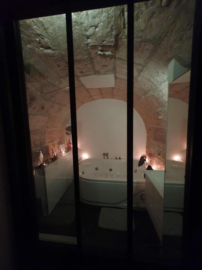 La Forteresse - Jacuzzi/Sauna - Centre Historique Apartamento Ruão Exterior foto