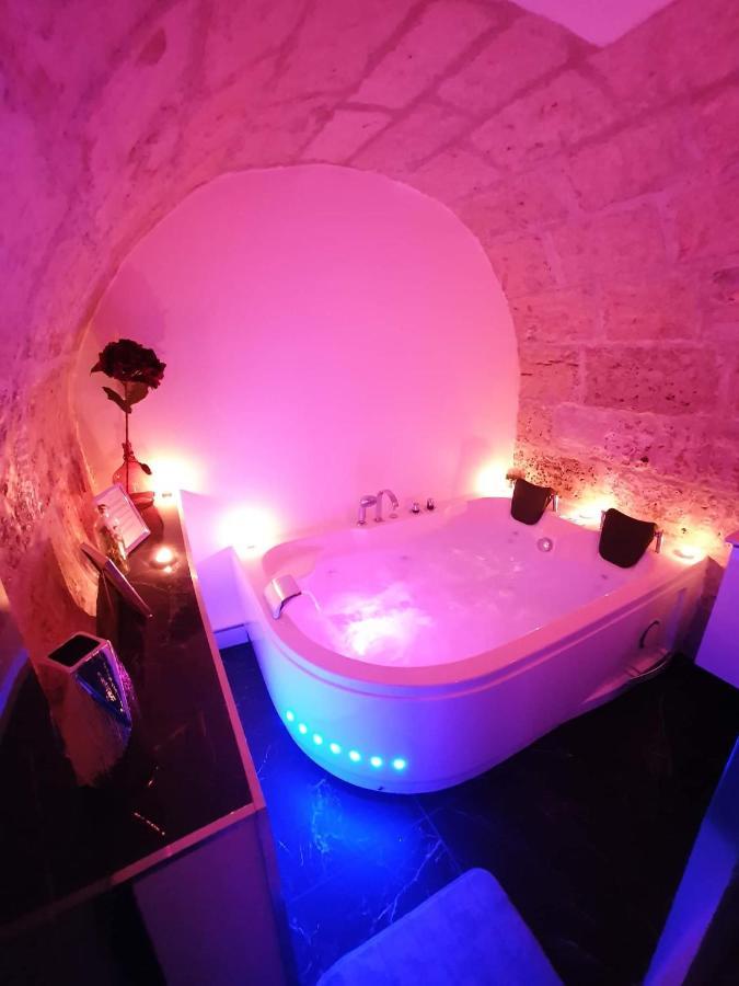 La Forteresse - Jacuzzi/Sauna - Centre Historique Apartamento Ruão Exterior foto